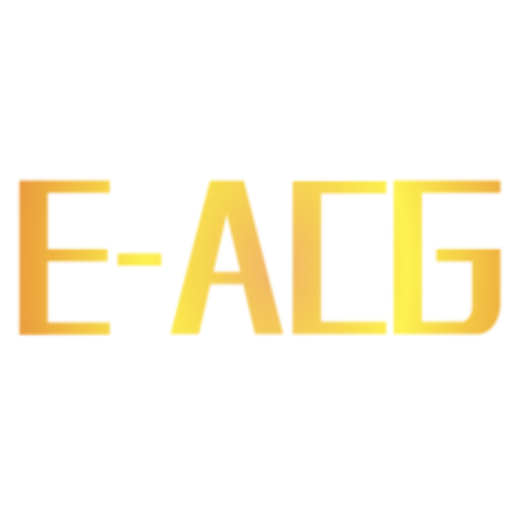 E-ACG动漫